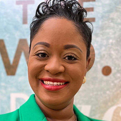 New hires at Caribbean tourism boards and resorts: Travel Weekly