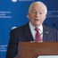 Roger Dow's 'remarkable' U.S. Travel legacy propels him to a new role in hospitality