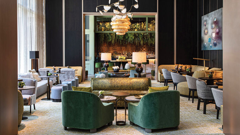 Jose Andres Helms The Eateries At The New Ritz Carlton In Manhattan Travel Weekly