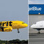 JetBlue flight attendants oppose buying Spirit Airlines