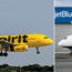 Spirit Airlines shareholders approve $3.8 billion sale to JetBlue