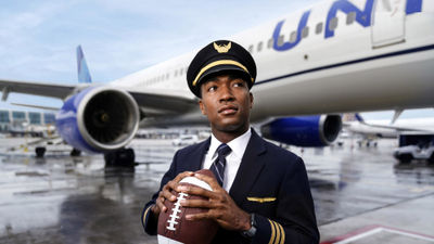 United will be flying nonstop to well-known football towns like South Bend, Columbus, Baton Rouge and State College, Pa.
