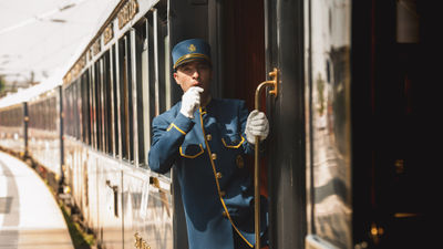 Belmond plans to unveil the new suites on the Venice Simplon-Orient Express next June.