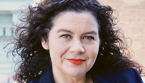 Gina Gabbard, OvationNetwork's vice president of business development. Gina Gabbard, OvationNetwork's vice president of business development.