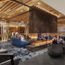 American Airlines unveils Admirals Club redesign