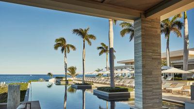 The Four Seasons Resort and Residences Anguilla has been sold to a Grand Cayman investment and development organization, but Four Seasons Hotels and Resorts will continue to manage the luxury property.