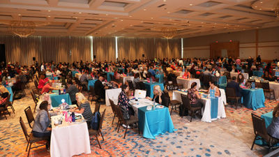 Highlights from Global Travel Marketplace, Days 2 & 3
