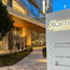 Marriott reports 'terrific' third quarter