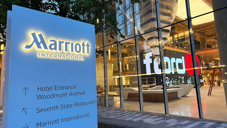 Marriott was instructed to establish a data-minimization policy, retaining personal information only as long as necessary.