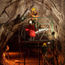 Hawaii Volcanoes lava tube reopened