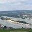 Rain in Europe washes away river cruising's low-water worries