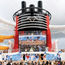 The Disney Wish will sail a slate of cruises from New York