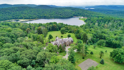 The Ranch Hudson Valley will be housed within an estate dating to 1902, surrounded by 200 acres of forest.