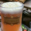 Universal's theme parks now serve vegan Butterbeer