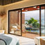 Privacy and personal service are hallmarks of Ani villa resorts