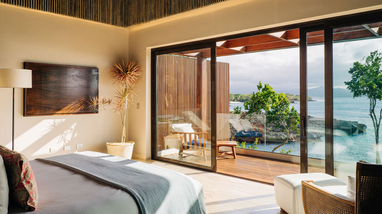 Ani's resort in the Dominican Republic offers 14 suites on the north coast.