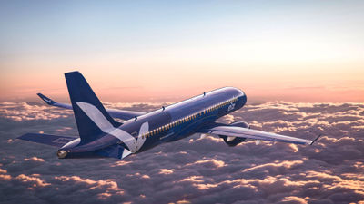 Breeze will fly year-round from Mobile with twice-weekly service to Orlando.