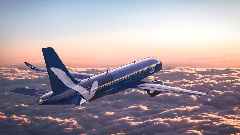 Breeze Airways began serving Providence in July 2021.