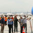 Breeze Airways brings commercial service to San Bernardino