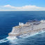 Norwegian Cruise Line plans longer sailings, more port days in 2024-25