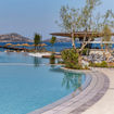 W Hotels marked the opening of W Escape Aug. 9 in Costa Navarino, Greece.