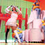 Big hits, big props share the stage in Katy Perry show at Resorts World Las Vegas