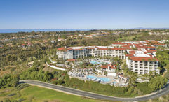 The Park Hyatt Aviara Resort in Carlsbad, Calif.