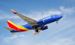 Southwest's new self-service tool for corporate customers goes live on Aug. 24.