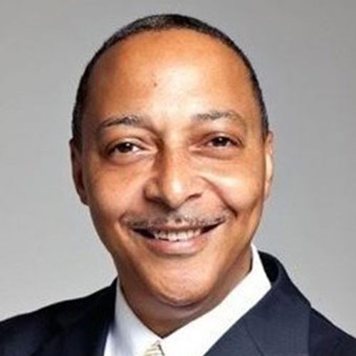 Laurence Pinckney Laurence Pinckney