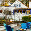 At Sonoma's Stavrand Russian River Valley, low-key luxury and the great outdoors
