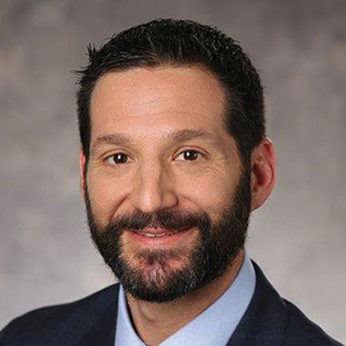 Josh Weinstein Josh Weinstein