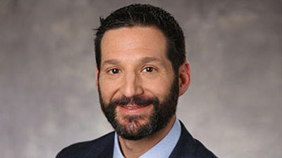 Josh Weinstein