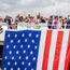 American Symphony river ship christened in Mississippi