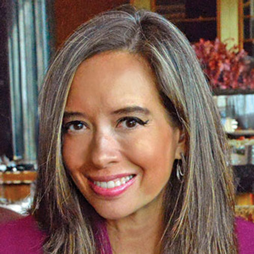Carina Chorengel Carina Chorengel