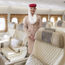 Retrofitted Emirates A380s will fly U.S. routes