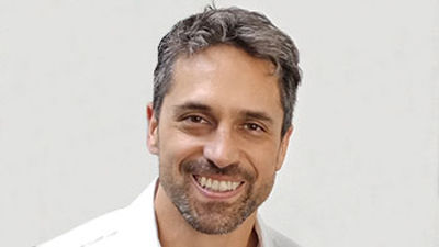 Marc Casto