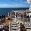 Norwegian Cruise Line Holdings says the Wave has already begun