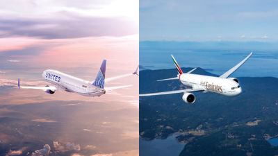 United Airlines appears ready to enter into a partnership with Middle Eastern giant Emirates.