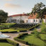 Old-world charm at Austin's Commodore Perry Estate