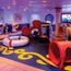 Something for kids of all ages on the Disney Wish