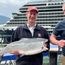 Holland America Line earns certification for responsible fish sourcing in Alaska