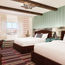 Silverton Casino Hotel in Las Vegas goes for 'rustic elegance' in its remodel