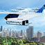 United Airlines plans to deploy air taxis in San Francisco