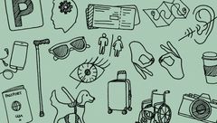 State of accessible travel