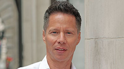 Alastair Thomann