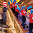 Carnival brings back Dr. Seuss breakfast