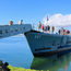 Pearl Harbor's USS Bowfin off to dry dock