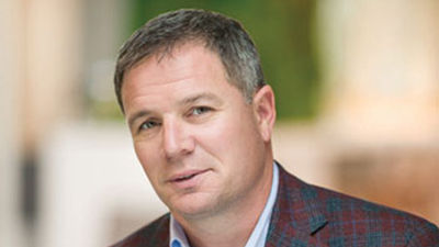 Geoff Freeman