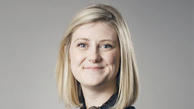 MAST Travel Network appoints vice president