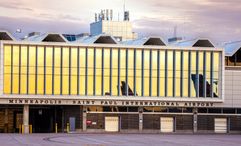 J.D. Power: With the return of crowds, airport satisfaction falls